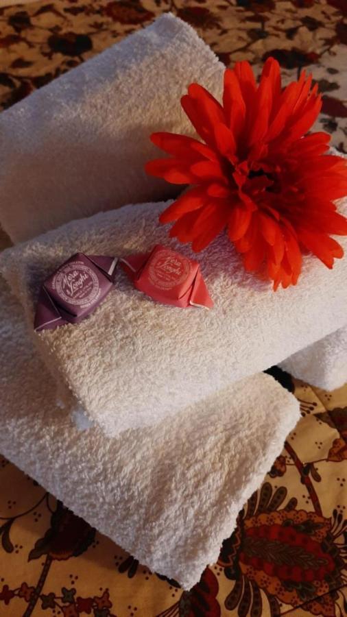 Romantico Attichino Con Terrazzo Vista Duomo !! Appartamento Firenze