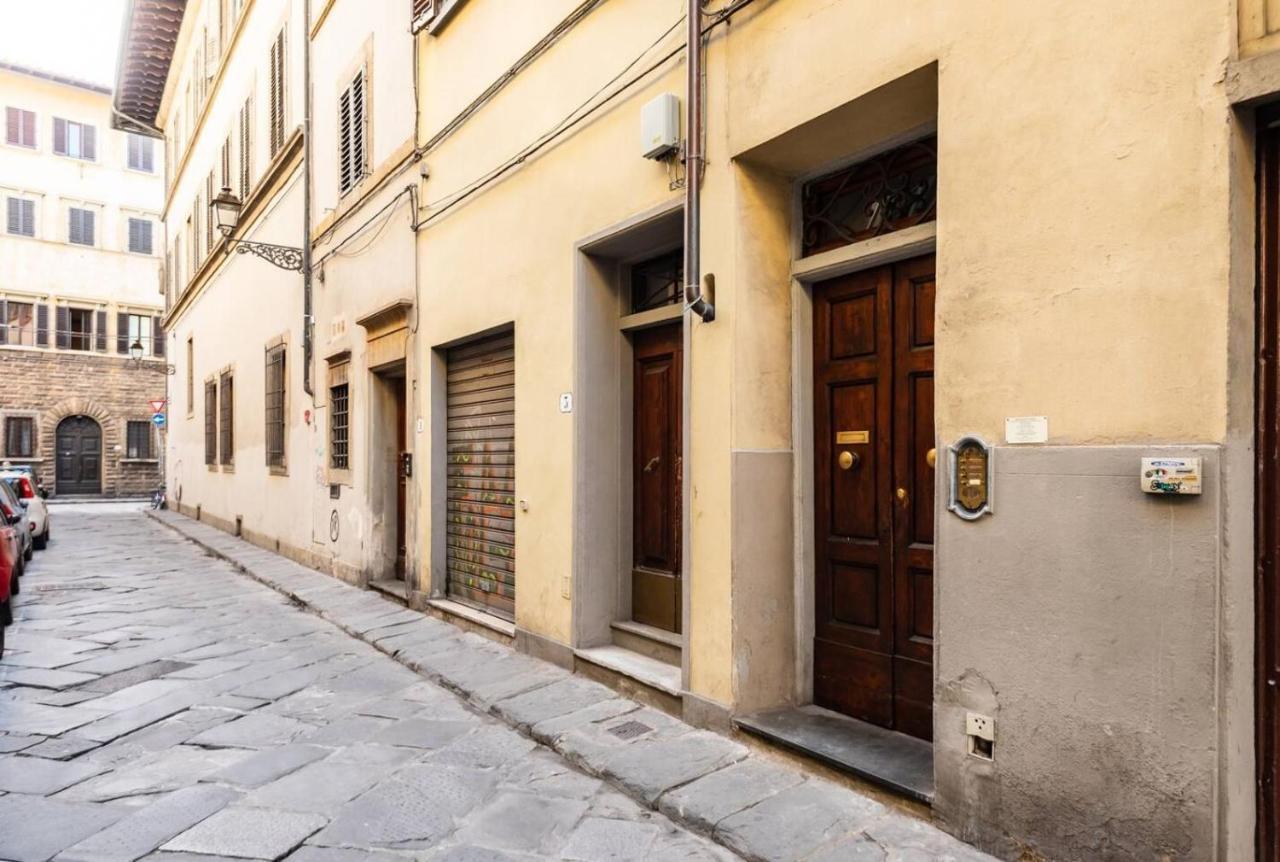 Appartement Romantico Attichino Con Terrazzo Vista Duomo !!