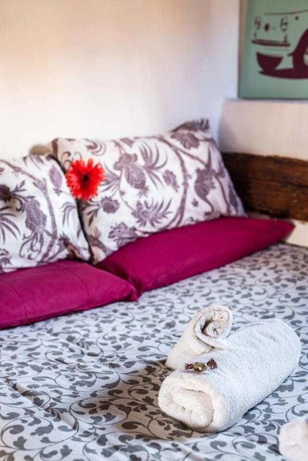 Romantico Attichino Con Terrazzo Vista Duomo !! Appartamento