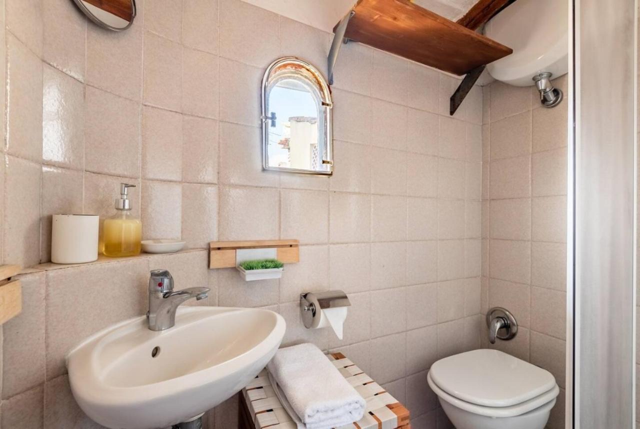 Appartement Romantico Attichino Con Terrazzo Vista Duomo !! *